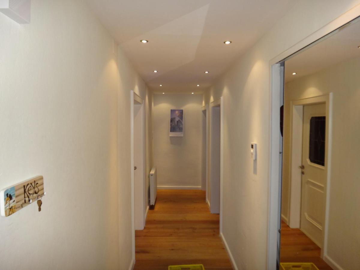 Apartment Kirchberg By Apartment Managers Kirchberg in Tirol Exterior foto
