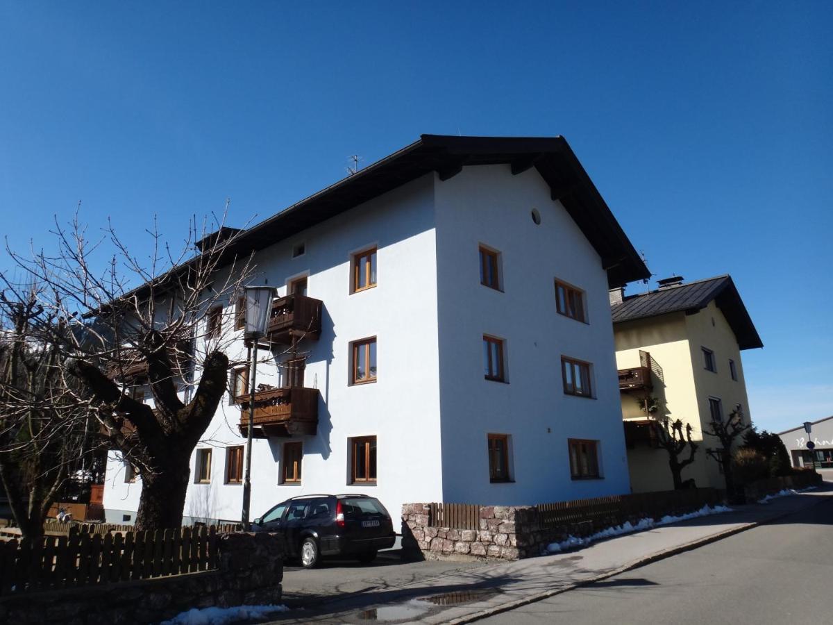 Apartment Kirchberg By Apartment Managers Kirchberg in Tirol Exterior foto